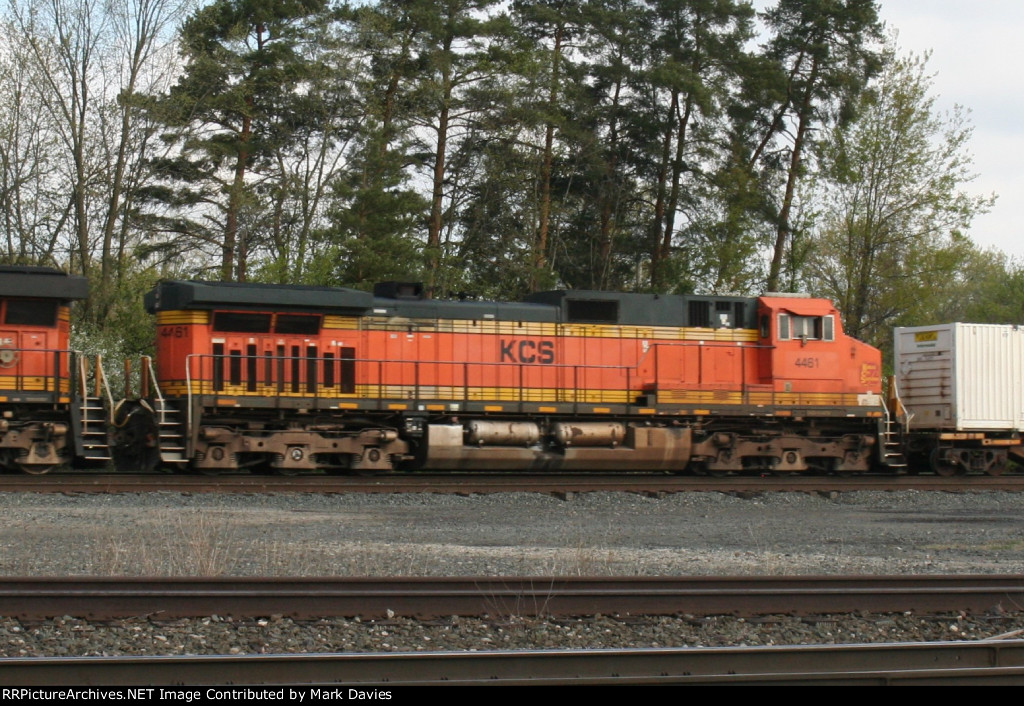 KCS 4461